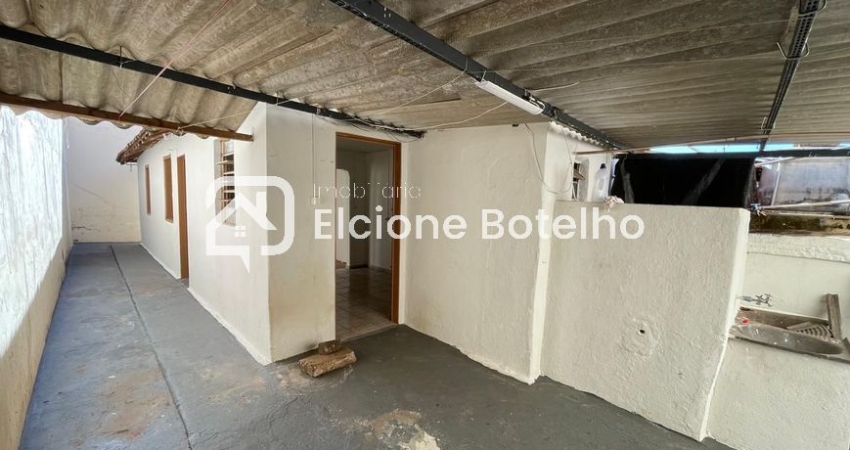 Casa para locação de aprox. 50 m², com 1 quarto, no bairro Lídice - Uberlândia - MG