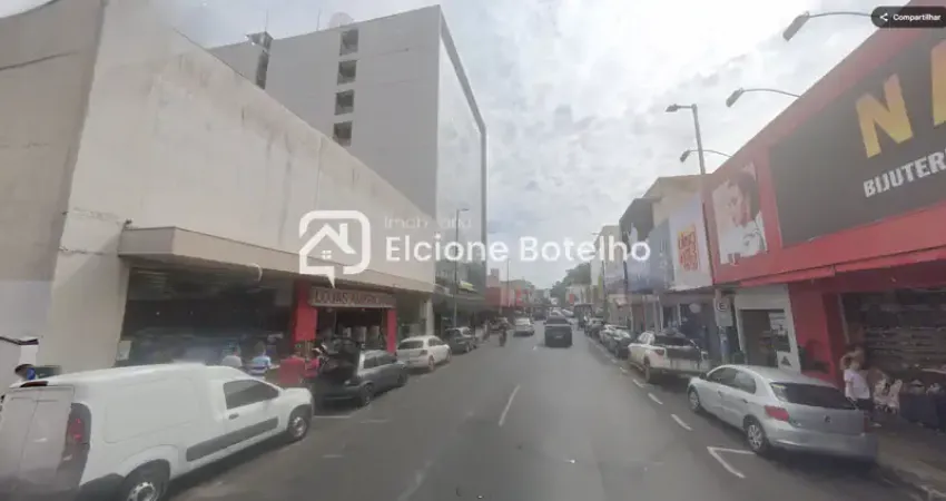 Loja comercial para locação de aprox. 1376 m², 2 pavimentos, no bairro Centro - Uberlândia - MG
