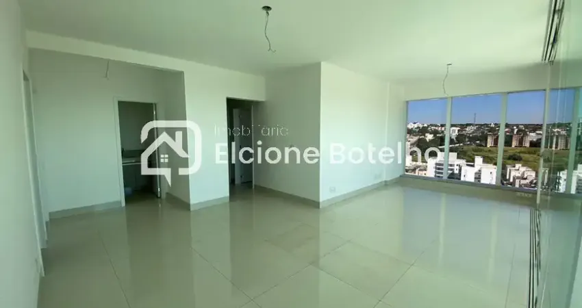 Apartamento para locação de aprox. 145 m², com 3 quartos, no bairro Tubalina - Uberlândia - MG