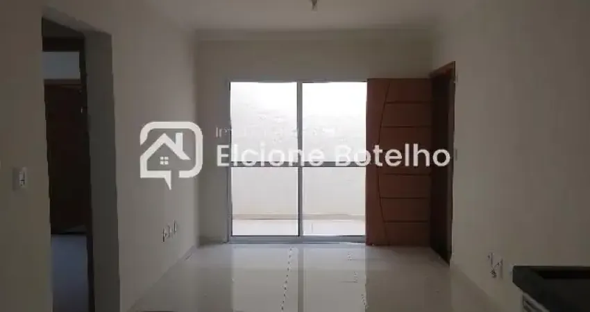 Apartamento para locação de aprox. 64 m², com 2 quartos, no bairro Alto Umuarama - Uberlândia - MG