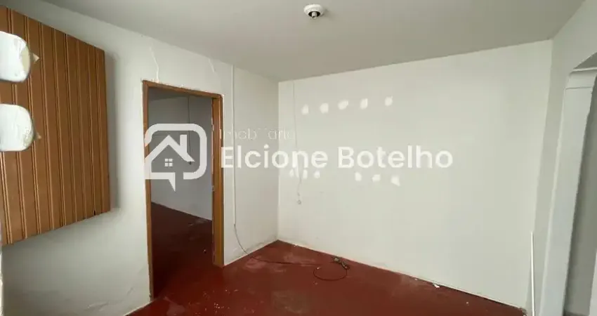 Casa para locação de aprox. 50 m², com 1 quarto, no bairro Lídice - Uberlândia - MG