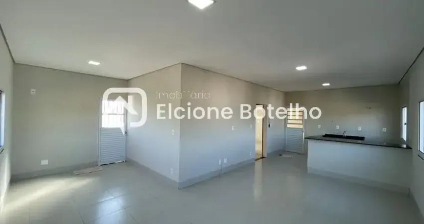 Apartamento para locação de aprox. 80 m², com 2 quartos, no bairro Santa Rosa - Uberlândia - MG