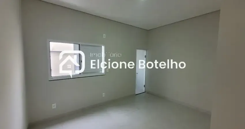 Casa para locação de aprox. 65 m², com 2 quartos, 1 suíte, no bairro Santa Rosa - Uberlândia - MG