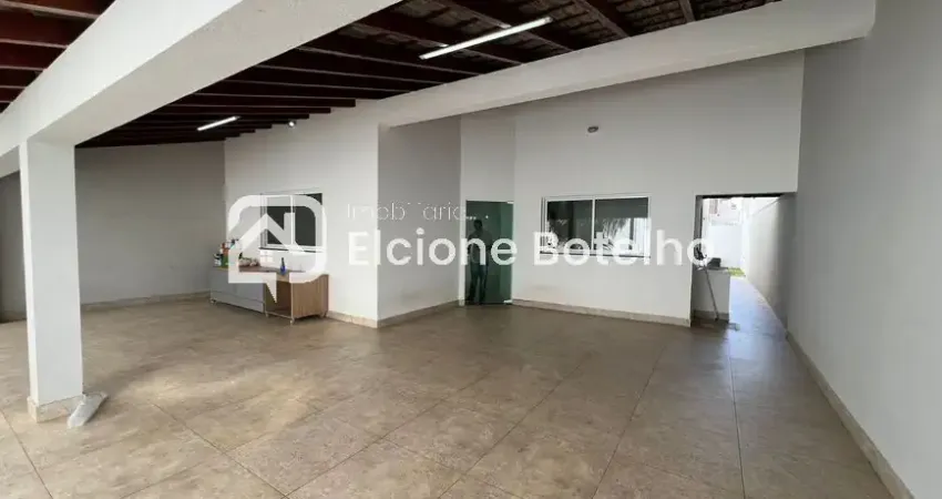 Casa disponível para locação no bairro Jardim Europa
