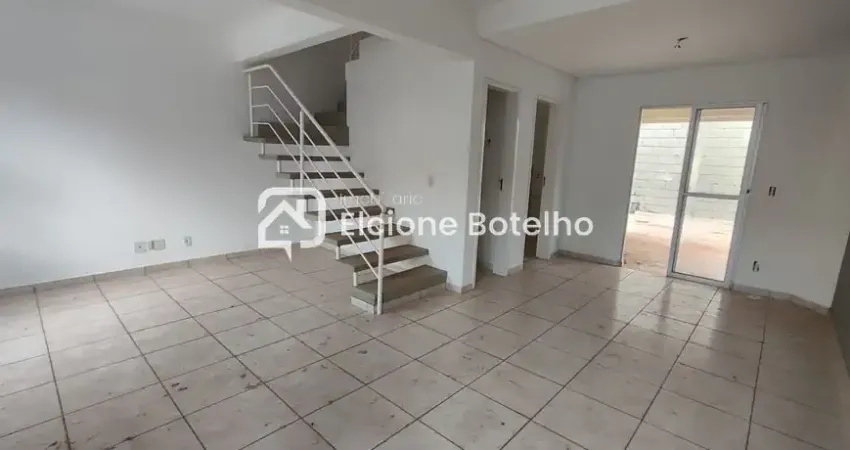 Casa em condomínio para locação de aprox 160 m², com 3 quartos no Morada da Colina - Uberlândia - MG