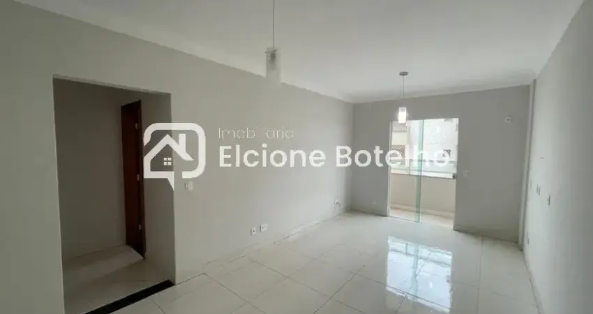 Apartamento para locação de aprox. 102 m², com 3 quartos, no bairro Brasil - Uberlândia - MG