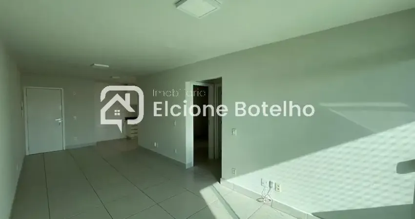 Apartamento para locação de aprox. 80 m², com 2 quartos, no bairro Tubalina - Uberlândia - MG