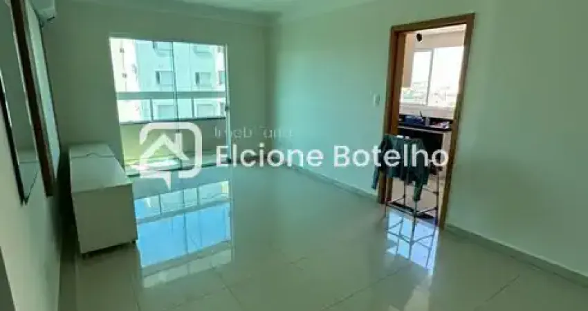 Apartamento para locação de aprox. 92 m², com 3 quartos, no bairro Santa Mônica - Uberlândia - MG