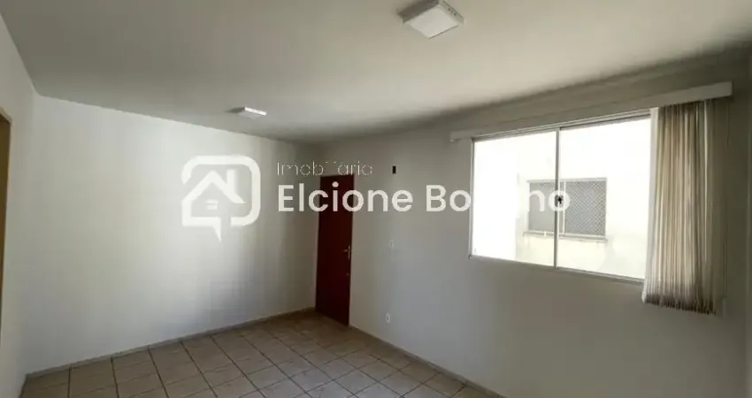 Apartamento para locação de aprox. 57 m², com 3 quartos, no bairro Tabajaras - Uberlândia - MG