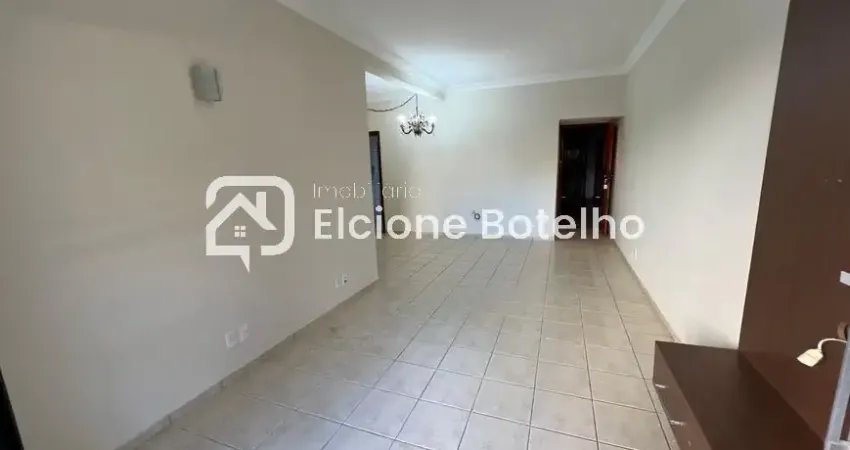 Apartamento para locação de aprox. 130 m², com 3 quartos, no bairro Santa Mônica - Uberlândia - MG