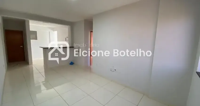 Apartamento para locação de aprox. 70 m², com 2 quartos, no bairro Jardim Patrícia - Uberlândia - MG