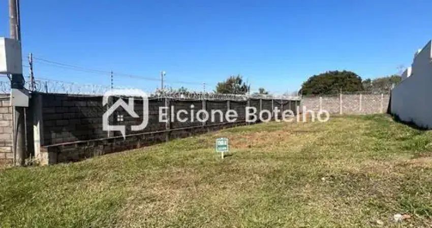 Terreno para venda de aprox. 390 m², no bairro Granada - Uberlândia - MG