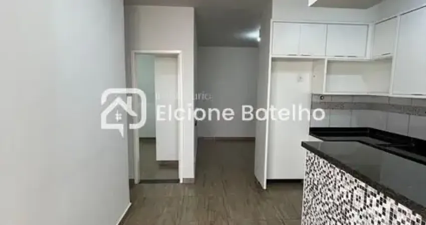 Apartamento para locação de aprox. 64 m², com 2 quartos, no bairro Jardim Patrícia - Uberlândia - MG