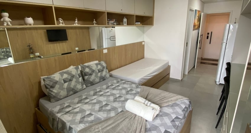Flat com 1 quarto à venda na Rua baobás , 1080, Porto de Galinhas, Ipojuca
