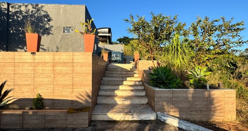 Casa em condomínio fechado com 3 quartos à venda no Setor Habitacional Jardim Botânico, Brasília 