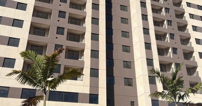 Excelente apartamento com Vista Livre Vivance Clube