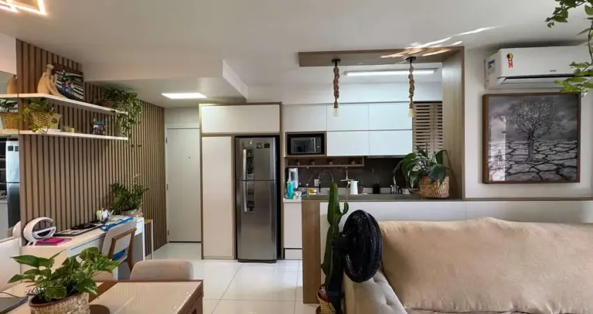 Apartamento com 3 quartos à venda na Avenida Dom Hélder Câmara, 3443, Del Castilho, Rio de Janeiro