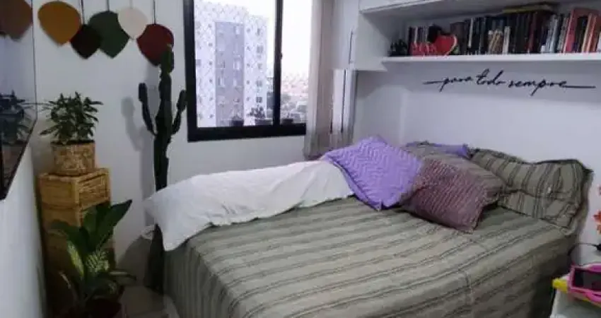 *vendo apt de 2 quartos condomínio vidamerica - em frente ao shopping nova américa*