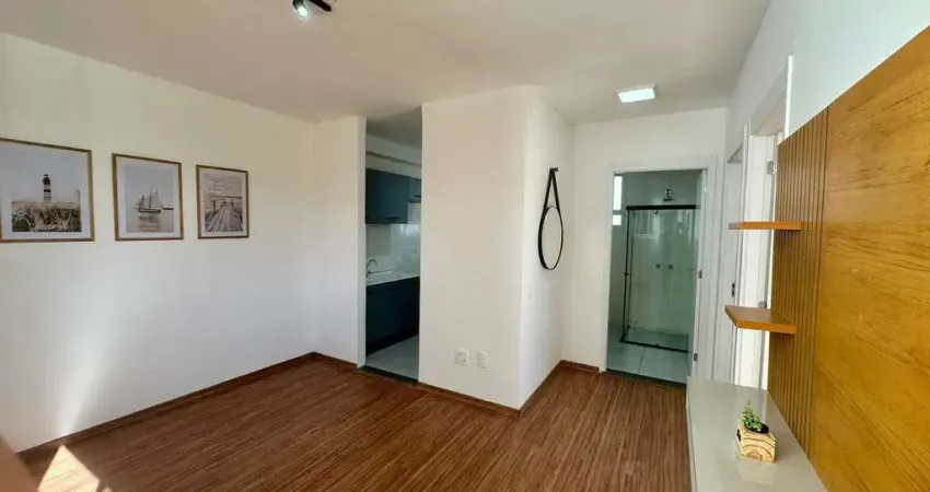 Apartamento com 2 quartos à venda na Avenida Brasil, 48677, Campo Grande, Rio de Janeiro