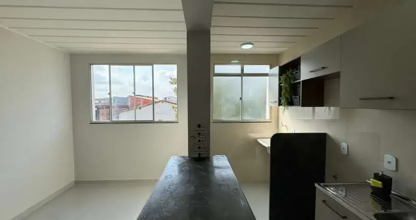 ✨ apartamento 2 quartos à venda – condomínio parque rossette | campo grande ✨
