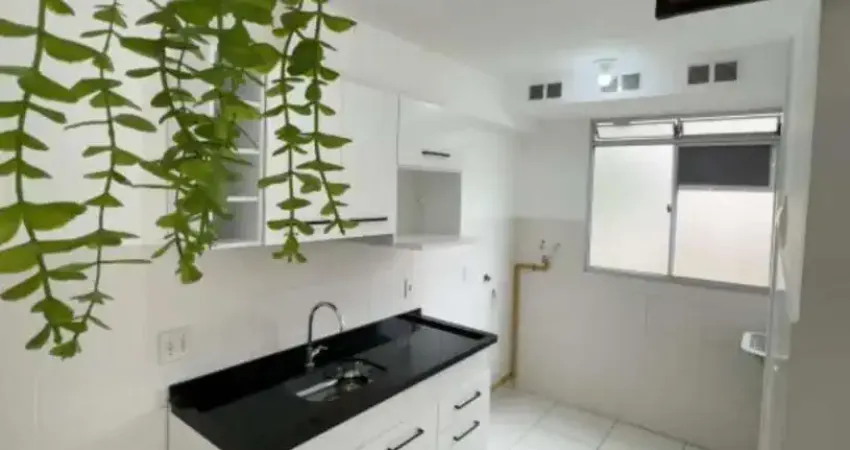 Apartamento à venda – santa cruz, rj | conforto e ótima localização