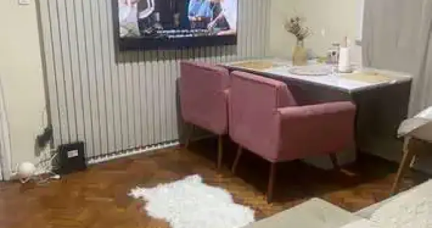 Imóvel para venda tem 40 metros quadrados com 1 quarto em higienópolis-rio de janeiro-rj