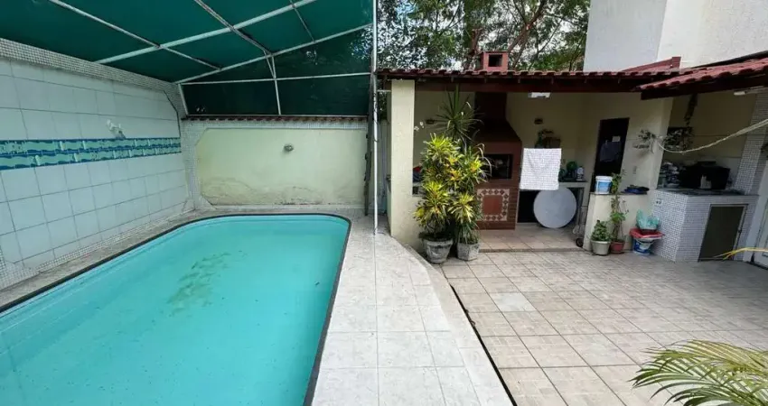 Oportunidade única: casa de 4 quartos em vargem pequena 210m²