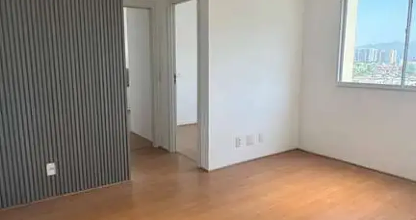 Apartamento pronto para morar no condomínio dez bonsucesso!