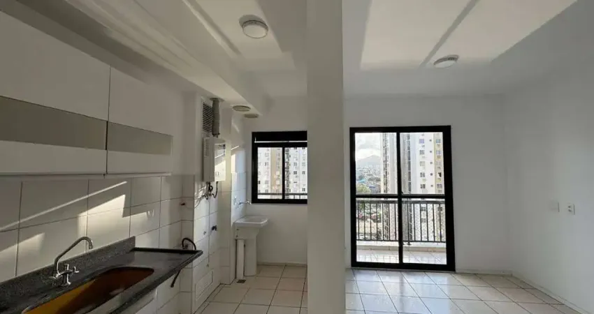 Apartamento com 2 quartos à venda na Avenida Dom Hélder Câmara, 3443, Del Castilho, Rio de Janeiro