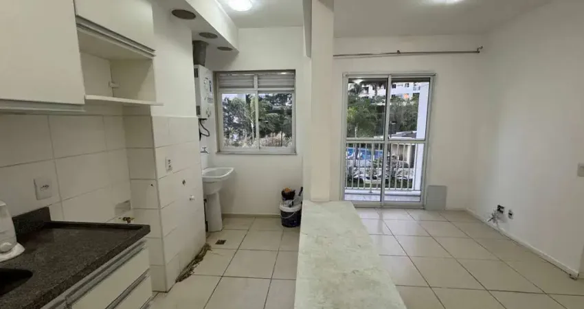 Apartamento com 2 quartos para alugar na Estrada Adhemar Bebiano, 375, Del Castilho, Rio de Janeiro
