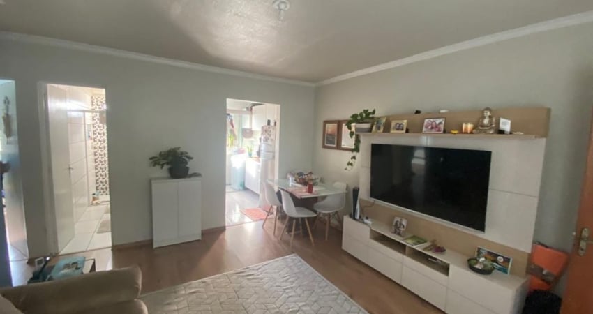 Apartamento 2 Dormitórios à Venda – Conforto e Praticidade em Excelente Localização
