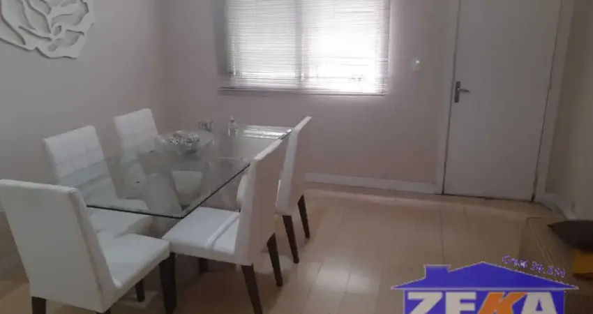 Apartamento 2 Dormitórios Morada de Esteio II - Com vaga para automóvel