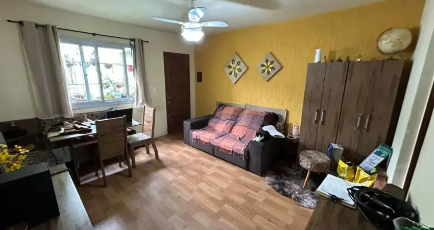 Apartamento com 2 quartos à venda na Rua Bento Gonçalves, 1244, São Sebastião, Esteio