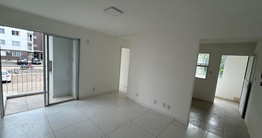 Apartamento 2 Dormitórios com vaga de estacionamento - Residencial Munique