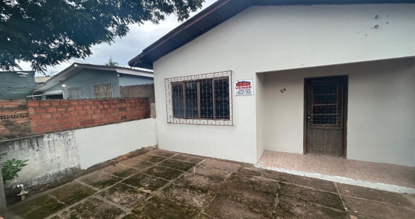 Terreno com Casa Antiga à Venda – Ótima oportunidade!