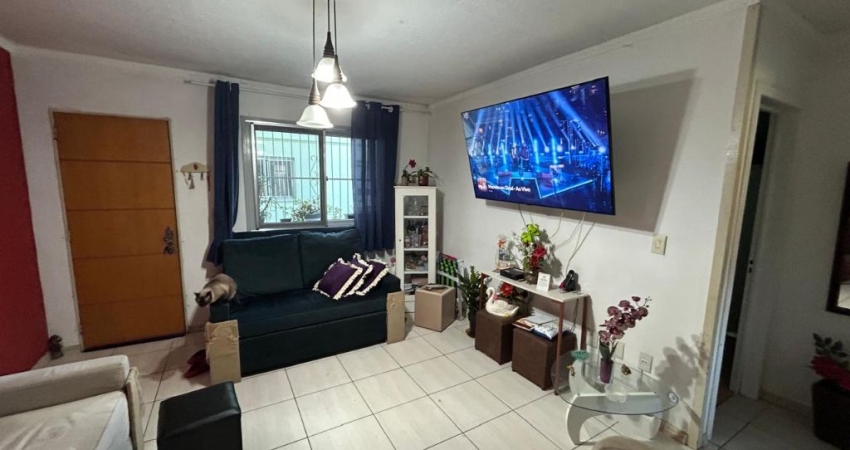Apartamento 2º andar - 2 dormitórios na Morada de Esteio II