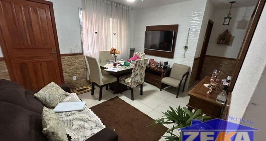 Apartamento com 1 quarto à venda na Rua Rio Grande, 2255, Centro, Esteio