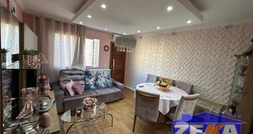 Apartamento de 2 dormitórios - Morada I - Reformado à Venda – Conforto e Estilo em Cada Detalhe!