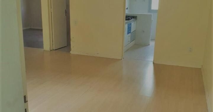 Apartamento com 2 quartos à venda na Rua Bento Gonçalves, 1244, São Sebastião, Esteio
