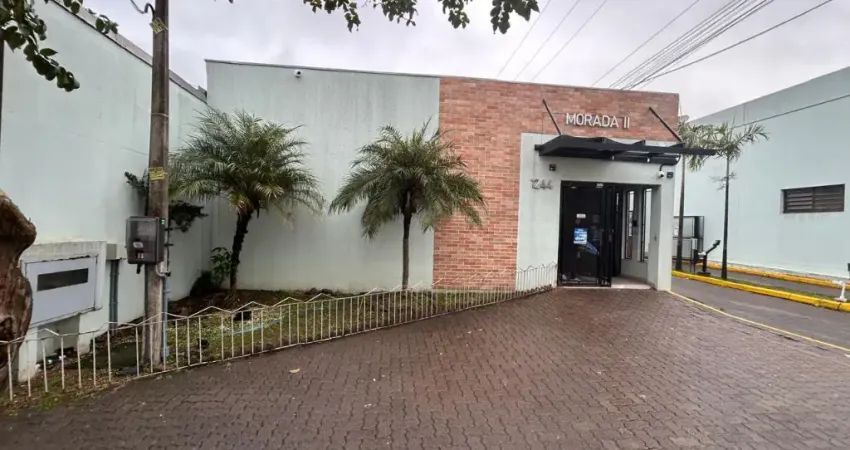 Apartamento com 2 quartos à venda na Rua Bento Gonçalves, 1244, São Sebastião, Esteio