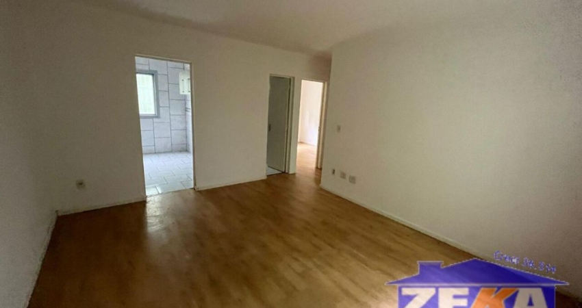 Apartamento com 2 quartos à venda na Rua Bento Gonçalves, 1244, São Sebastião, Esteio