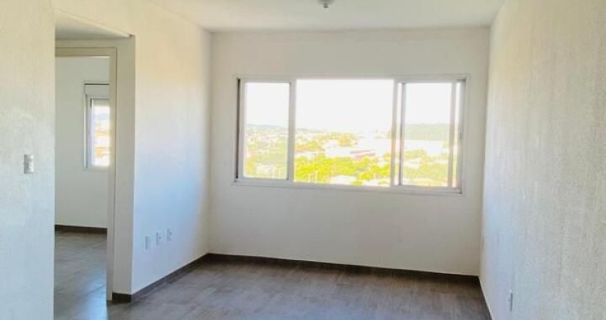 Apartamento 2 Dormitórios Condomínio Alicante - Esteio