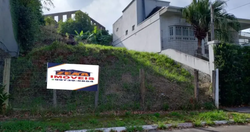 Terreno à venda na Rua Germano Arduíno Toniolo, Parque Amador, Esteio
