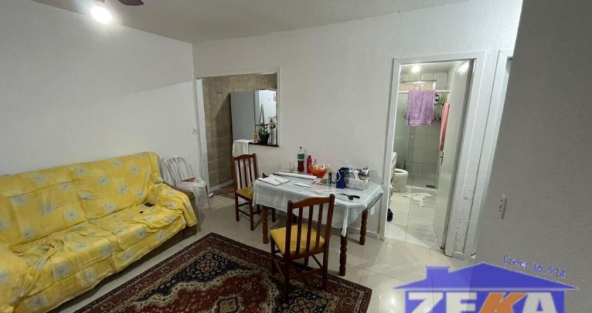Apartamento Térreo com Vaga de Estacionamento na Morada de Esteio I