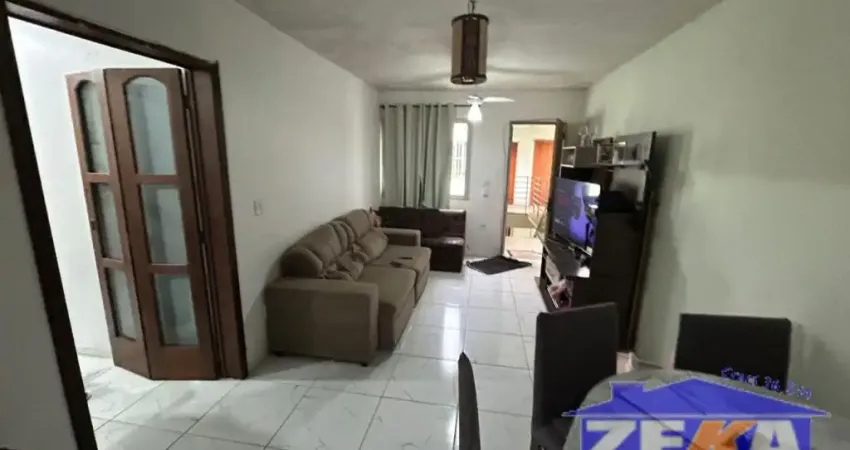 Apartamento 3 dormitórios Morada II - Com vaga de automóvel
