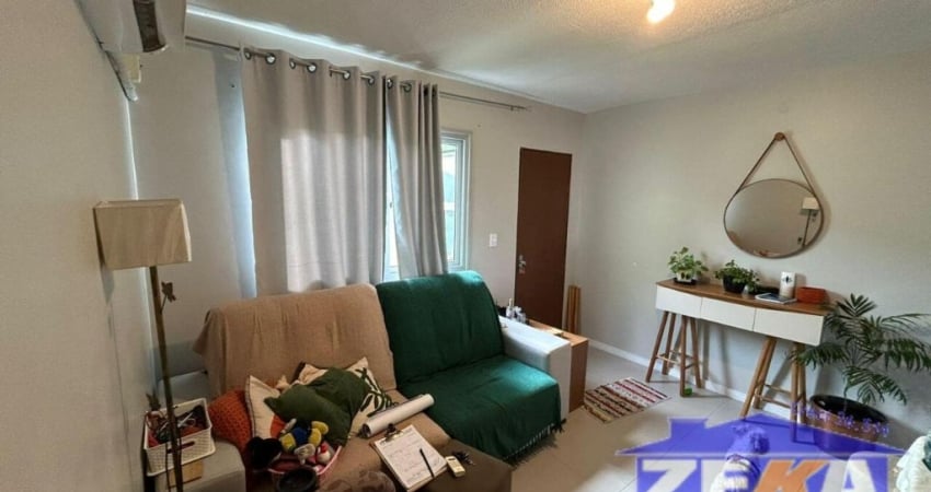 Apartamento 1 Dormitório Morada II - Opção mobiliada!