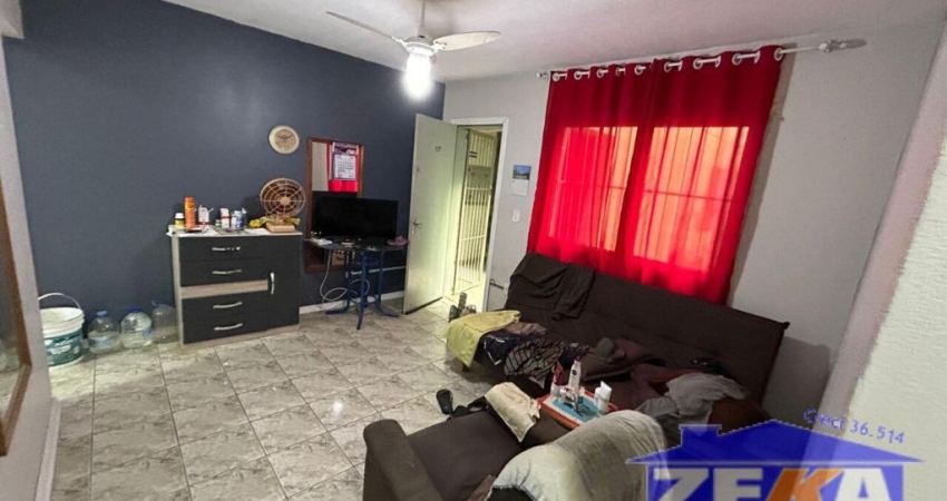 Apartamento 1 dormitório - Morada de Esteio II com Opção de Compra Mobiliado!