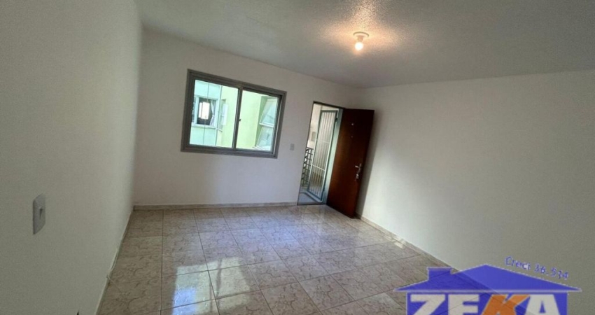 Apartamento 2 Dormitórios Morada II - Com vaga para automóvel