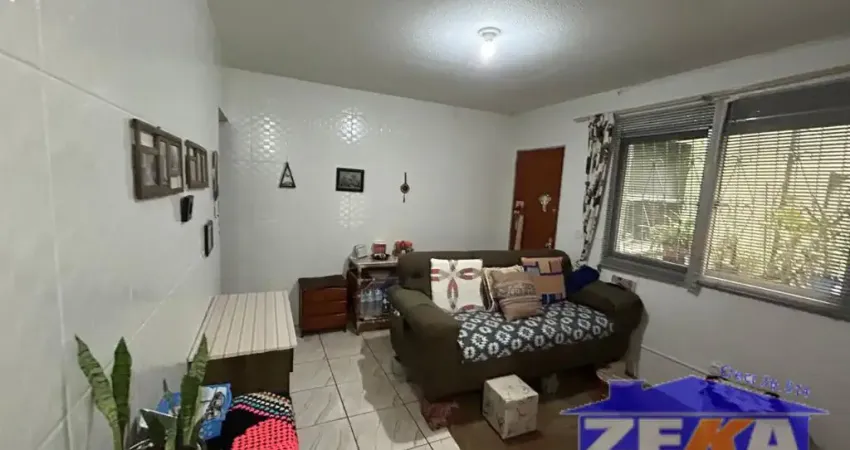 Apartamento com 1 quarto à venda na Rua Bento Gonçalves, 2244, São Sebastião, Esteio