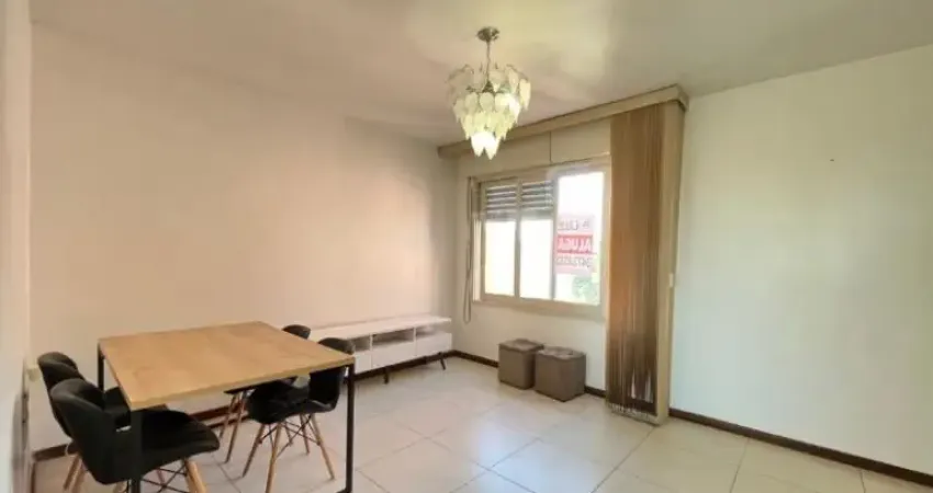 Apartamento com 2 quartos à venda na Travessa Uruguai, São Sebastião, Esteio
